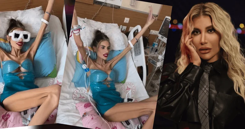 İrem Derici’den acı itiraf: Nihal Mutlu oldu, ben hala yenemedim
