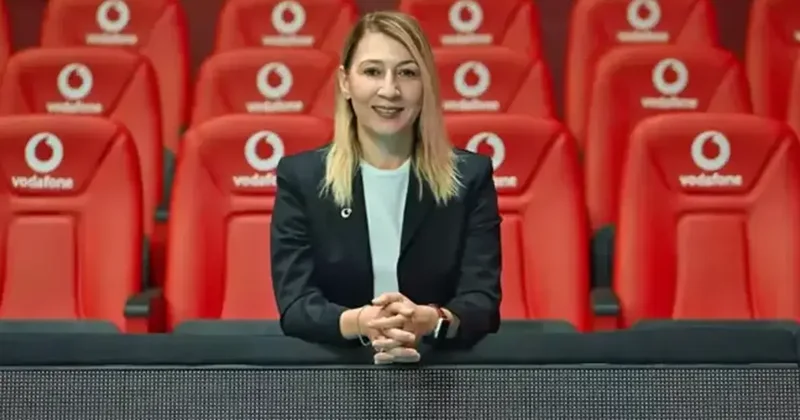 Voleybola 5G desteği Voleybol Haberleri Spor