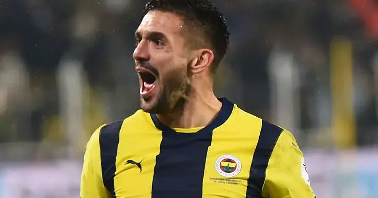 Dusan Tadic, Yunanistan yolunda! 2 yıllık imza...