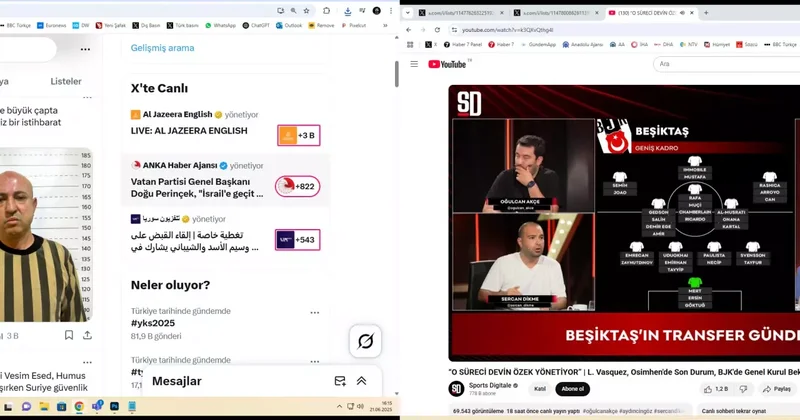 Suriye de Esad ın kuzeni yakalandı