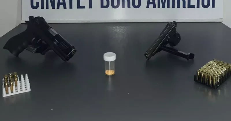 Ayakkabısından dünyanın en pahalı kimyasalı çıktı, Yolda buldum dedi