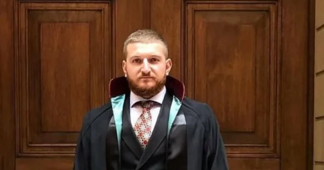 Otomobiliyle çarptığı yayanın ölümüne neden olan avukat tutuklandı Sakarya Haberleri
