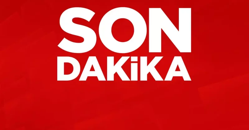 Trump: İran Cumhurbaşkanı ile görüşmek için Türkiye ye gelebilirim