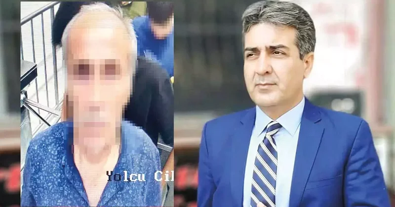 İyilik yüzünden öldürülmüş