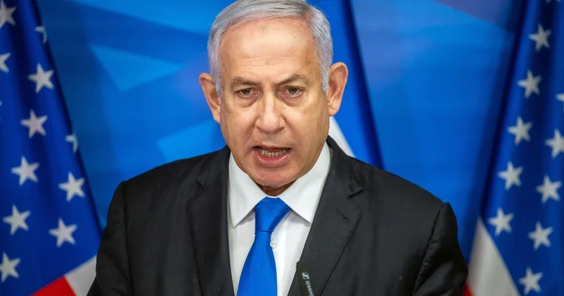 ABD li Senatör Warren dan Netanyahu ya Gazze tepkisi: Dünya seni görüyor
