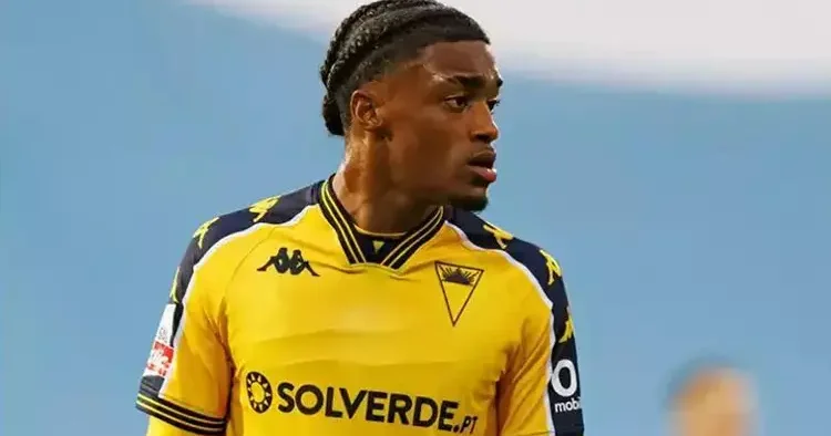 Trabzonspor un yeni transferi Wagner Pina, İstanbul a geldi!
