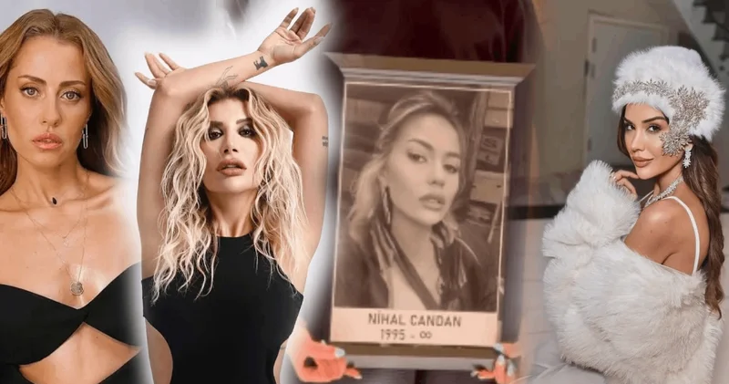 Nihal Candan için ünlülerden veda: Ailesi ağlar ardından
