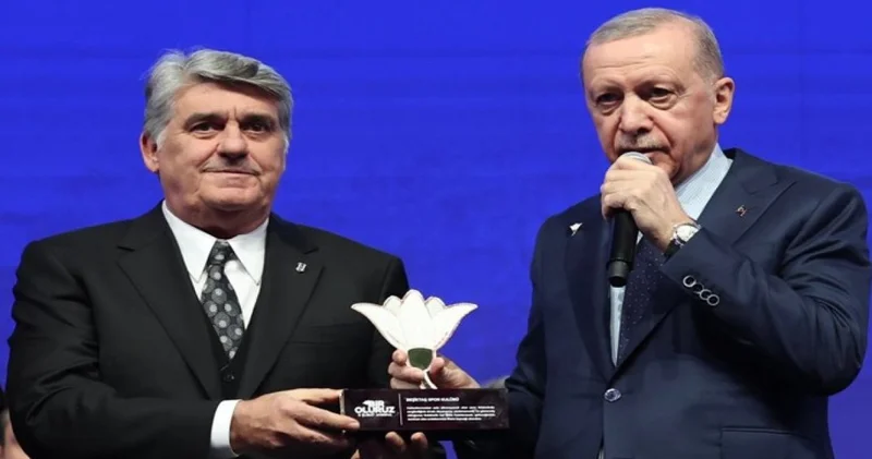 Serdal Adalı nın Erdoğan dan ne istediği ortaya çıktı
