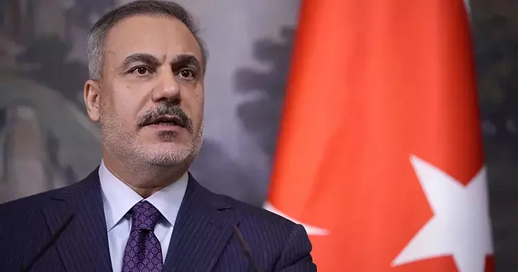 İslam İşbirliği Teşkilatı Dışişleri Bakanları Konseyi 51. Oturumu başladı! Dışişleri Bakanı Hakan Fidan: İsrail bölgeyi felakete sürüklüyor