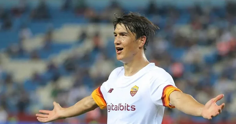 Piatek’in yerine Roma’dan transfer! Başakşehir den dev bonservis