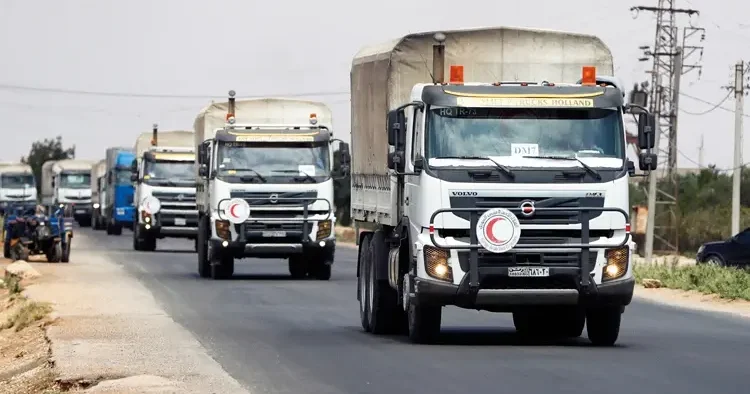 Suriye’nin güneyinde temkinli sessizlik... Süveyda’da silahlar sustu