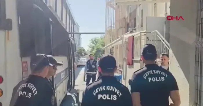 İBB ye yolsuzluk soruşturmasında gözaltına alınmışlardı! 17 şüpheli için yeni gelişme