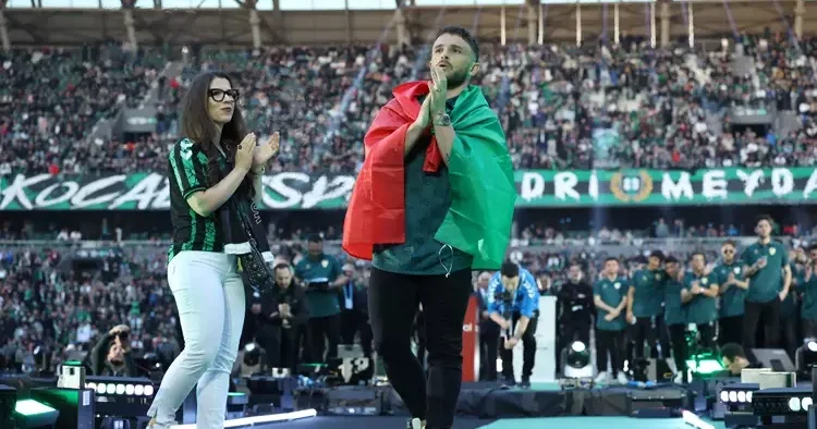 Kocaelispor, Pedrinho ile yollar ayrıldı!
