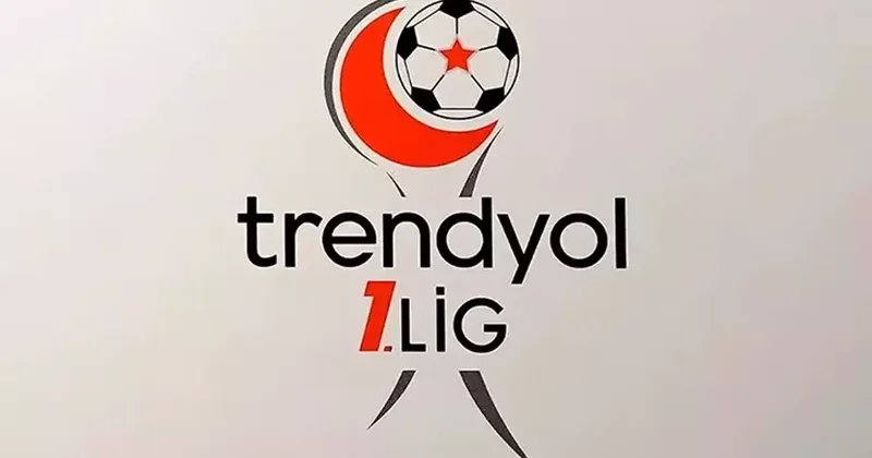 Trendyol 1. Lig de ilk iki haftanın maç programı açıklandı Fanatik Gazetesi Futbol Haberleri Spor