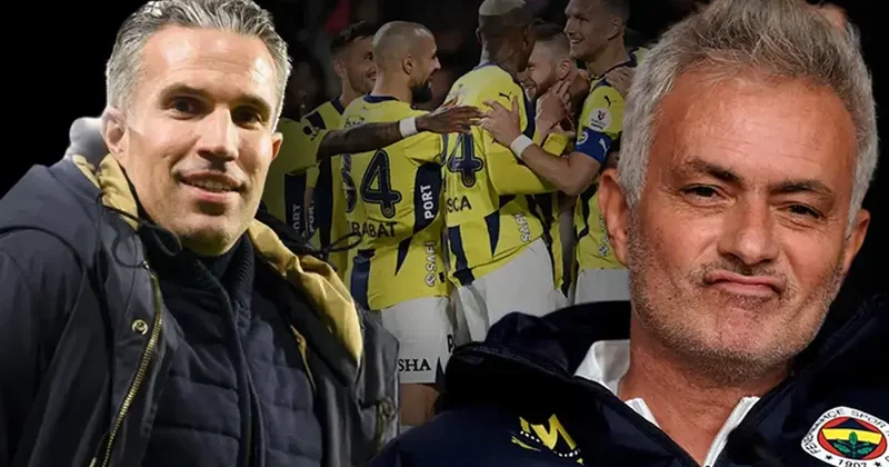 Şampiyonlar Ligi nde Feyenoord ile eşleşen Fenerbahçe de şaşırtan istatistik! Kura çekildi, ortaya çıktı... Fanatik Gazetesi Fenerbahçe (FB) Haberleri Spor