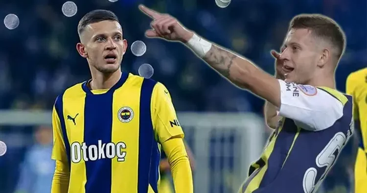 Szymanski’den kura sonrası ilk sözler! Görüşürüz