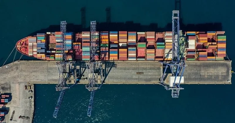 Rusya daki limanlara girecek yabancı gemilere ilave izin şartı getirildi