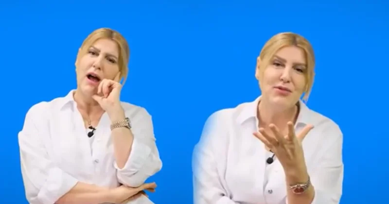 AKP li Türküsev kredi çekip tatile gidenlere geri zekalı ilan etti, ağzının payını ekonomistten aldı Sözcü Gazetesi