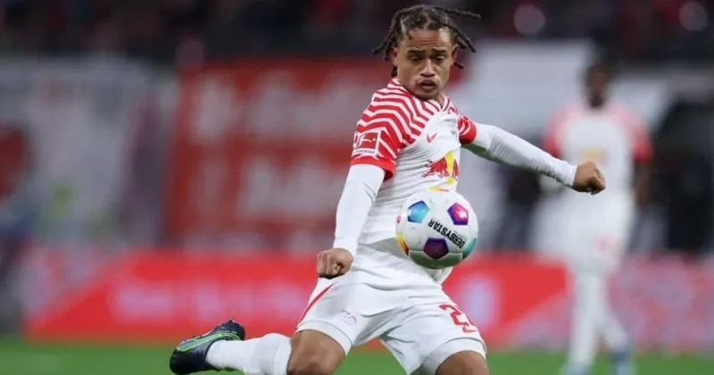 Xavi Simons ayrılığı kafasına koydu! Devler peşine düştü...