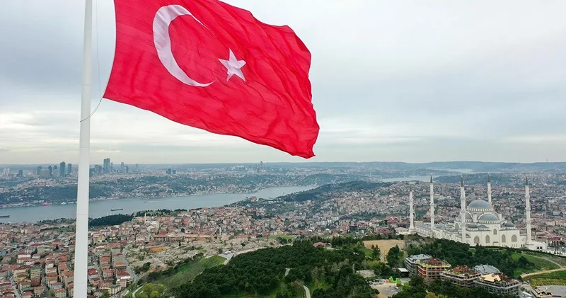 İstanbul bu hafta diplomasinin merkezi olacak