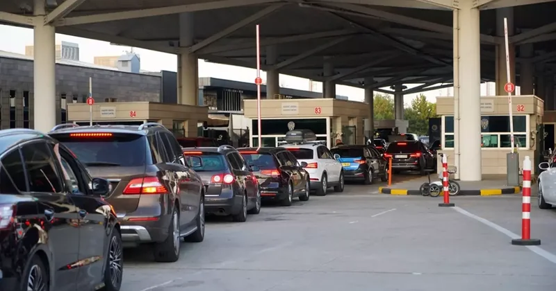 Kapıkule deki Dezenformasyon Açıklandı