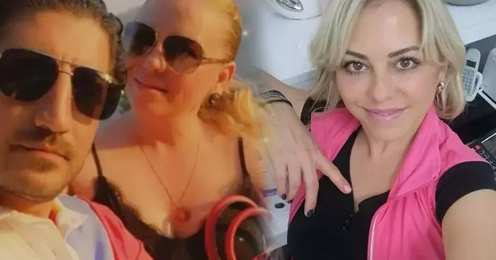 Demet gözyaşları içinde son yolculuğuna uğurlandı! Kan donduran detaylar: Öldürüp fotoğrafları ablasına göndermiş