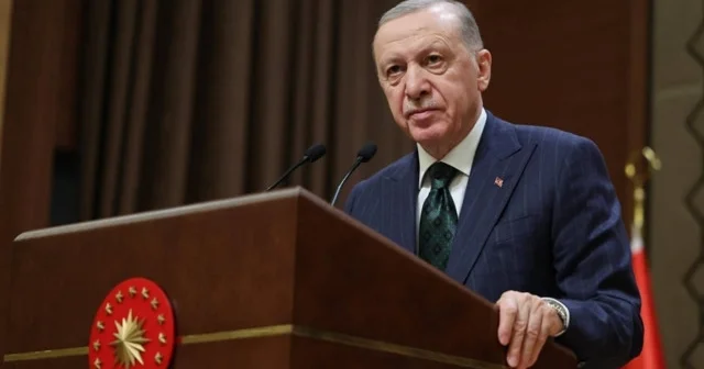 Erdoğan İmam Hatip öğrencilerini hedef alan LGS tartışmalarına sert tepki gösterdi: Ahlaksız iftira kampanyası Gündem Haberleri