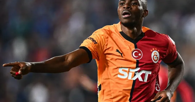 Dünyaca ünlü yıldız şaşkına döndü: Galatasaray a gitmesi inanılmaz
