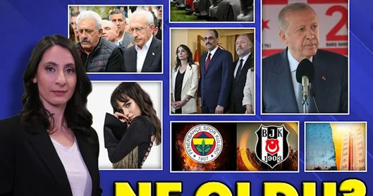 21 Temmuz 2025: Bugün ne oldu? İşte günün öne çıkan haberleri