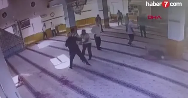 Kayseri de camide işlenen cinayet davasında yeni gelişme!