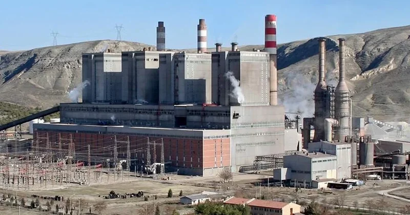 Altın yumurtlayan tesis yıllarca şirkete çalışacak Sözcü Gazetesi
