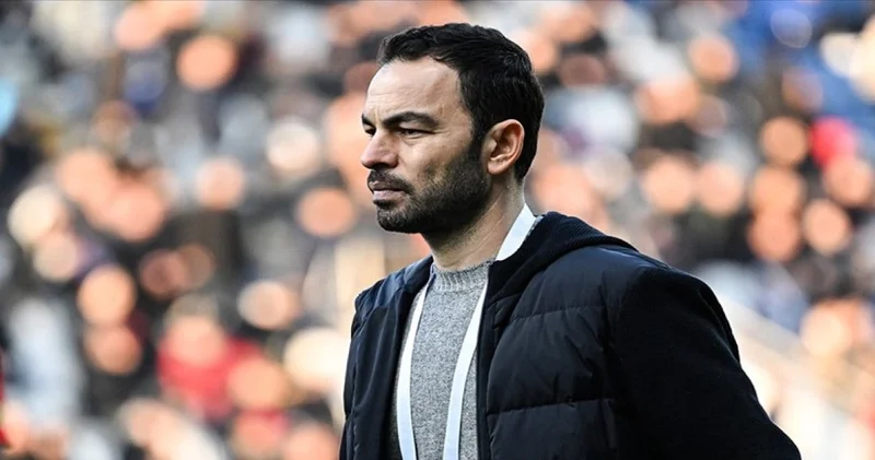 Selçuk İnan istedi: Galatasaray dan Kocaelispor a transfer