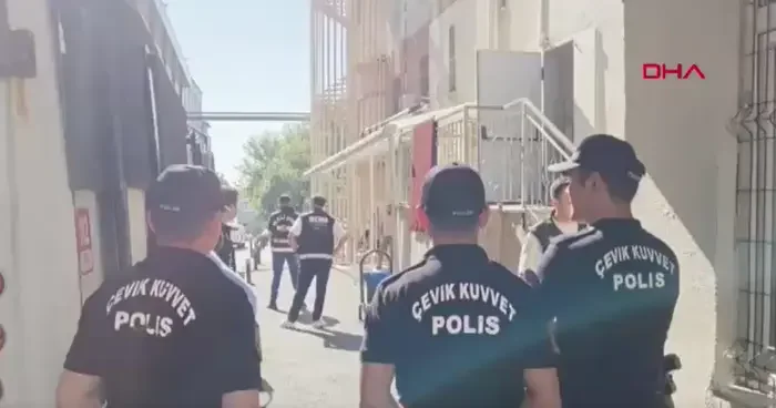 İBB ye yönelik yolsuzluk soruşturmasında yeni gelişme: 8 şüpheli hakkında tutuklama istemi