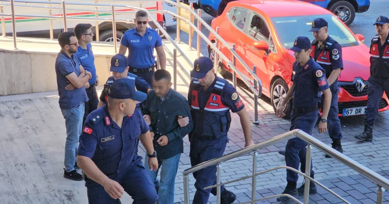 Babaanne ve 2 torununu öldürmüştü! Husumetin nedeni ortaya çıktı