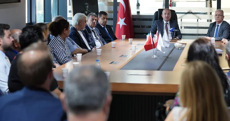 Bir parti daha siyaset dünyasına veda ediyor Sözcü Gazetesi
