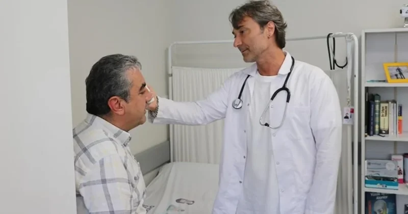 Aile hekimliğinde yeni dönem başlıyor Sözcü Gazetesi