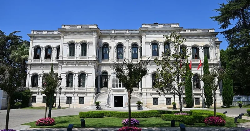 Yıldız Sarayı nda 4 yeni müze açılacak