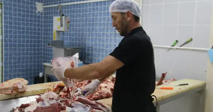 Selçuklu dan kalan asırlardır sürdürülen gelenek: Büyülerden korunmak için kullandıkları yöntem...
