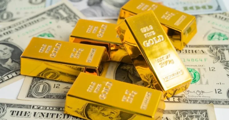 Japonya da seçimler piyasaları talan etti: Dolar dibe vurdu gram altın rekor kırdı Sözcü Gazetesi