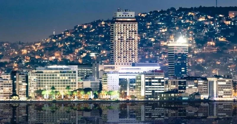 Belediye Meclisi onayladı! Büyükşehir, ünlü oteldeki hisselerini satıyor Sözcü Gazetesi