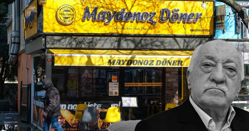 Maydonoz Döner in kuruluş sebebi ortaya çıktı! Detaylar herkesi şoke etti