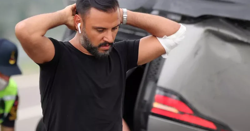 Kardeş acısı ilk günkü gibi! Alişan dan yürek yakan paylaşım