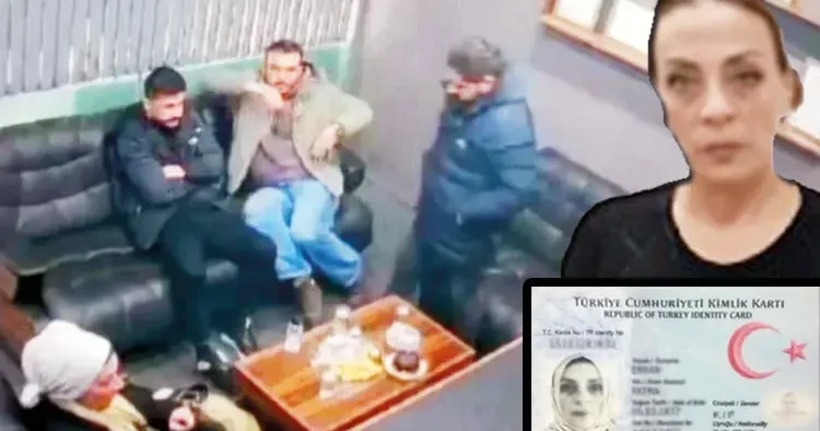 Dolandırıcılıkta yeni yöntem: Dublörle tapu
