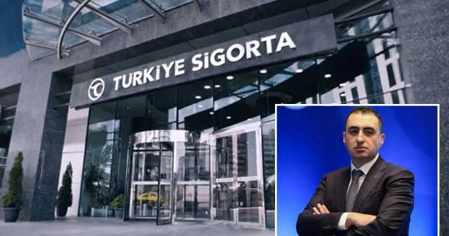 Türkiye Sigorta ve Türkiye Hayat Emeklilik 2025 yılı ilk yarı finansal verilerini açıkladı Türkiye Ekonomisi Haberleri