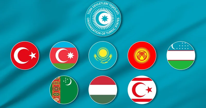Türkmen liderden Karabağ a ziyaret: Biz Türk Dünyası nın bir parçasıyız mesajı