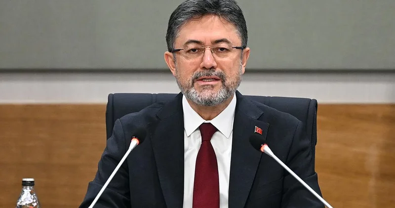 Bakan Yumaklı dan orman yangınları ile ilgili açıklama! Yangın Bilecik sınırlarına geldi