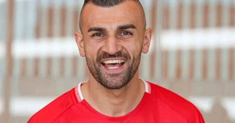 Serdar Dursun transfer görüşmesi yaptığı o takımı açıkladı