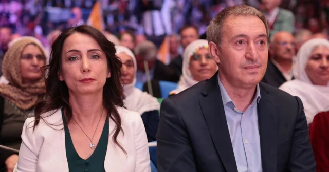 DEM Parti de gözler ekim ayındaki kongrede: İsim değişikliği yapılacağı iddia edildi Gündem Haberleri