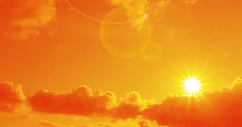 21 Temmuz hava durumu... Meteoroloji il il paylaştı: Sıcaklık 45 dereceyi aşacak! 8 ilde sağanak var