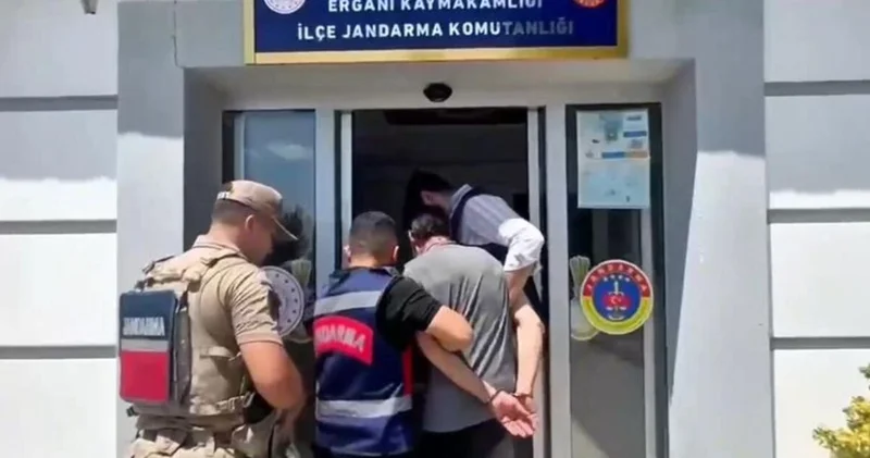 71 hapis cezasıyla 20 yıldır aranıyordu! Son dakika haberleri